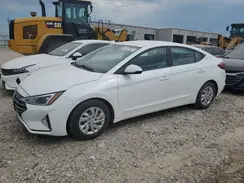 5NPD74LF9KH473549 2019 HYUNDAI ELANTRA