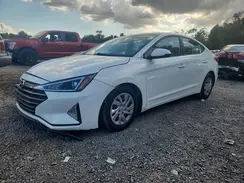 5NPD74LF9KH474569 2019 HYUNDAI ELANTRA
