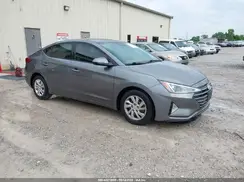 5NPD74LF9KH474863 2019 HYUNDAI ELANTRA