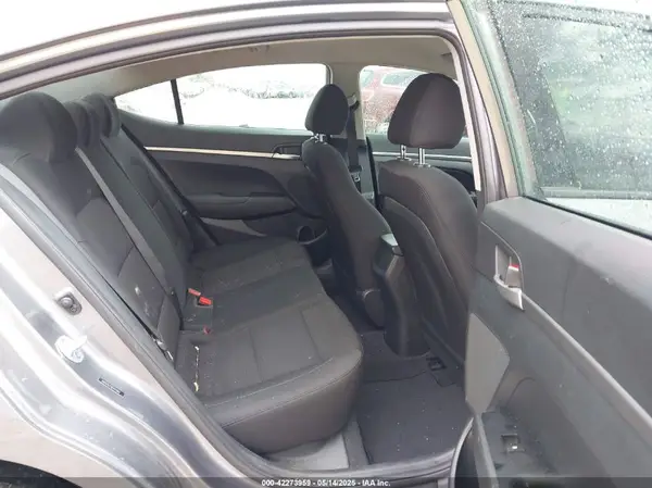 5NPD74LF9KH474863 2019 HYUNDAI ELANTRA - Image 8