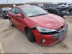 5NPD74LF9KH475480 2019 HYUNDAI ELANTRA
