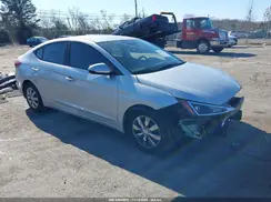 5NPD74LF9KH477293 2019 HYUNDAI ELANTRA