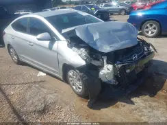 5NPD74LF9KH478010 2019 HYUNDAI ELANTRA