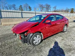 5NPD74LF9KH478377 2019 HYUNDAI ELANTRA