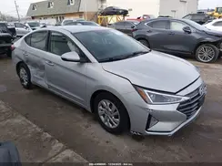 5NPD74LF9KH478380 2019 HYUNDAI ELANTRA