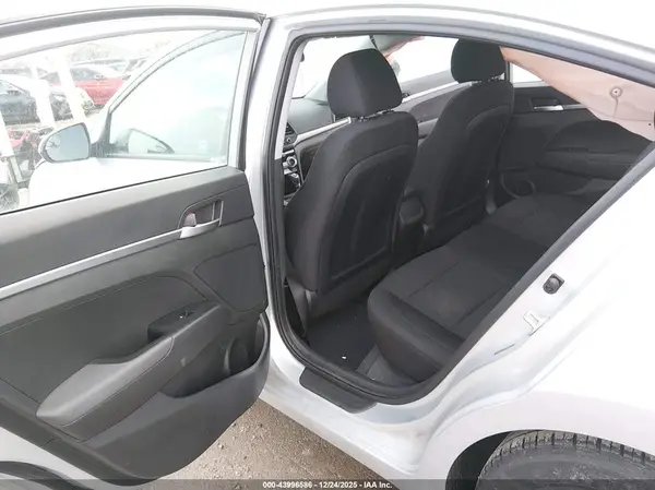 5NPD74LF9KH478380 2019 HYUNDAI ELANTRA - Image 8