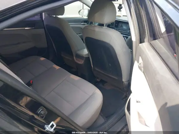5NPD74LF9KH480632 2019 HYUNDAI ELANTRA - Image 8