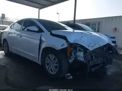 5NPD74LF9KH481375 2019 HYUNDAI ELANTRA
