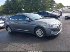 5NPD74LF9KH481862 2019 HYUNDAI ELANTRA
