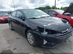 5NPD74LF9KH482705 2019 HYUNDAI ELANTRA