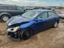 5NPD74LF9KH483448 2019 HYUNDAI ELANTRA