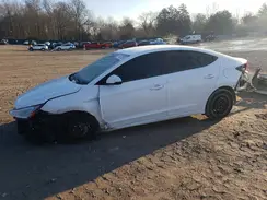 5NPD74LF9KH484843 2019 HYUNDAI ELANTRA
