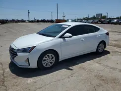 5NPD74LF9KH485118 2019 HYUNDAI ELANTRA
