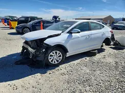 5NPD74LF9KH485121 2019 HYUNDAI ELANTRA