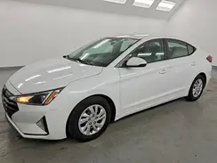 5NPD74LF9KH485409 2019 HYUNDAI ELANTRA