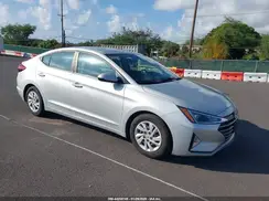 5NPD74LF9KH485958 2019 HYUNDAI ELANTRA