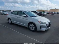 5NPD74LF9KH486169 2019 HYUNDAI ELANTRA