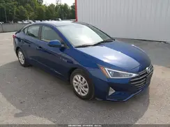 5NPD74LF9KH486463 2019 HYUNDAI ELANTRA