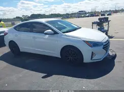 5NPD74LF9KH486818 2019 HYUNDAI ELANTRA