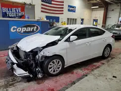 5NPD74LF9KH487550 2019 HYUNDAI ELANTRA