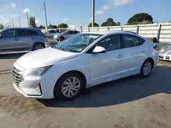 5NPD74LF9KH487838 2019 HYUNDAI ELANTRA