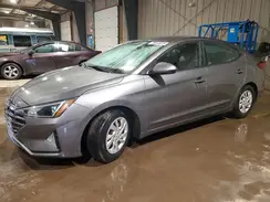 5NPD74LF9KH488553 2019 HYUNDAI ELANTRA