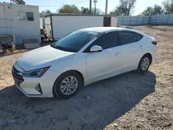 5NPD74LF9KH488570 2019 HYUNDAI ELANTRA