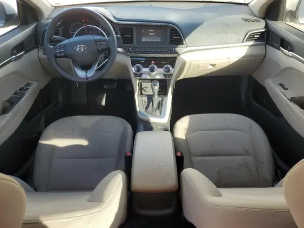 5NPD74LF9KH488570 2019 HYUNDAI ELANTRA - Image 8