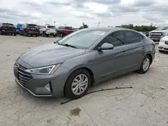5NPD74LF9KH489749 2019 HYUNDAI ELANTRA