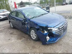 5NPD74LF9KH490481 2019 HYUNDAI ELANTRA
