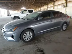 5NPD74LF9KH490822 2019 HYUNDAI ELANTRA