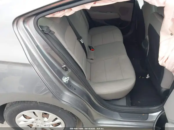 5NPD74LF9KH491176 2019 HYUNDAI ELANTRA - Image 8