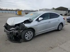 5NPD74LF9KH491341 2019 HYUNDAI ELANTRA