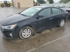5NPD74LF9KH491744 2019 HYUNDAI ELANTRA