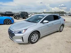 5NPD74LF9KH491842 2019 HYUNDAI ELANTRA