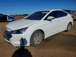 5NPD74LF9KH491890 2019 HYUNDAI ELANTRA