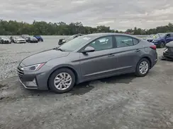 5NPD74LF9KH492036 2019 HYUNDAI ELANTRA