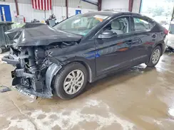 5NPD74LF9KH493185 2019 HYUNDAI ELANTRA