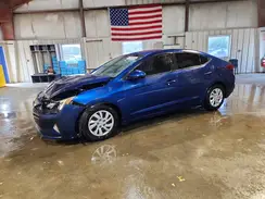 5NPD74LF9KH494112 2019 HYUNDAI ELANTRA