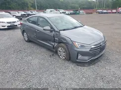 5NPD74LF9KH494191 2019 HYUNDAI ELANTRA
