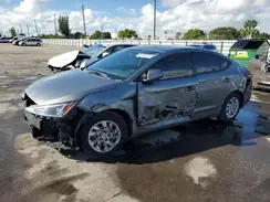 5NPD74LF9KH494756 2019 HYUNDAI ELANTRA