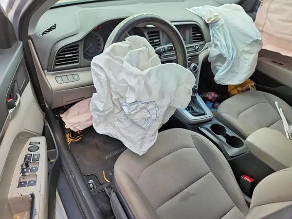 5NPD74LF9KH495227 2019 HYUNDAI ELANTRA - Image 8