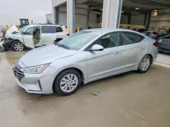 5NPD74LF9KH495776 2019 HYUNDAI ELANTRA