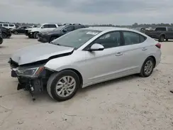 5NPD74LF9KH495941 2019 HYUNDAI ELANTRA