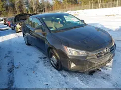 5NPD74LF9KH497107 2019 HYUNDAI ELANTRA