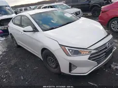 5NPD74LF9KH497737 2019 HYUNDAI ELANTRA