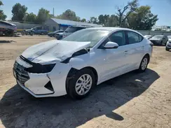 5NPD74LF9LH498405 2020 HYUNDAI ELANTRA