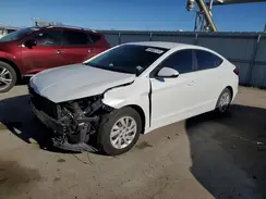 5NPD74LF9LH498985 2020 HYUNDAI ELANTRA