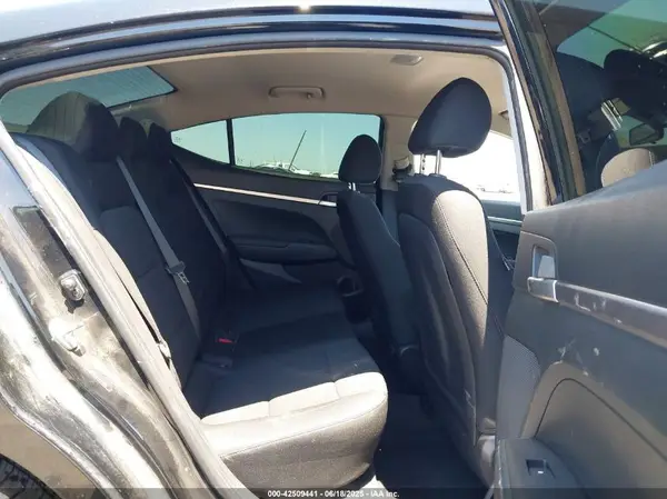 5NPD74LF9LH499280 2020 HYUNDAI ELANTRA - Image 8