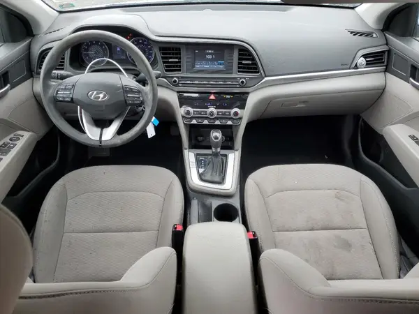 5NPD74LF9LH502095 2020 HYUNDAI ELANTRA - Image 8